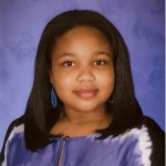 Parmie Dean 9th grader FCM Parmie Dean 9th grader FCM