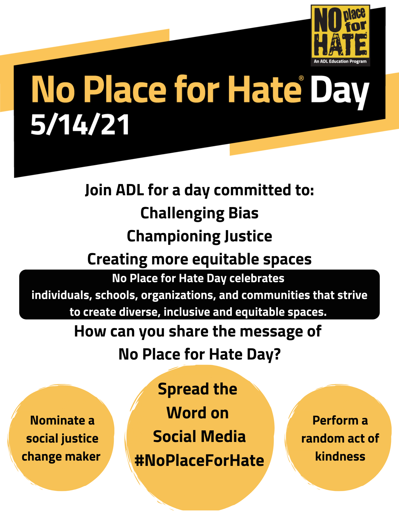 anti-defamation-league-no-place-for-hate-day-2021-florida