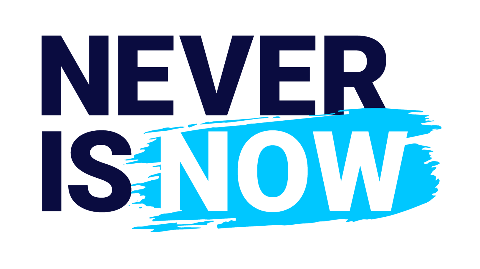 ADL Never Is Now logo