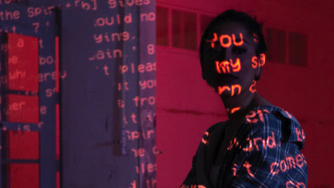 Online Hate and Harassment 2023